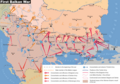 First Balkan War (1912-1913)