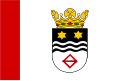 Flag of Noord-Beveland