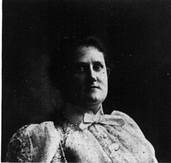 Davis in 1906