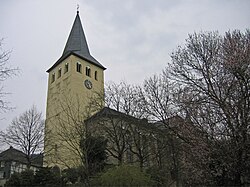 Saints Peter and Paul Church