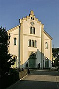 Synagogue of Endingen