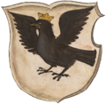 Coat of arms of Halych Land