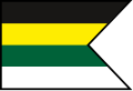 Flag of Stará Turá