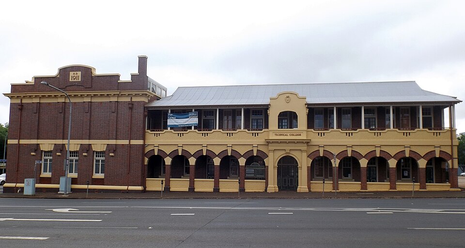 File:Toowoomba Technical College.jpg