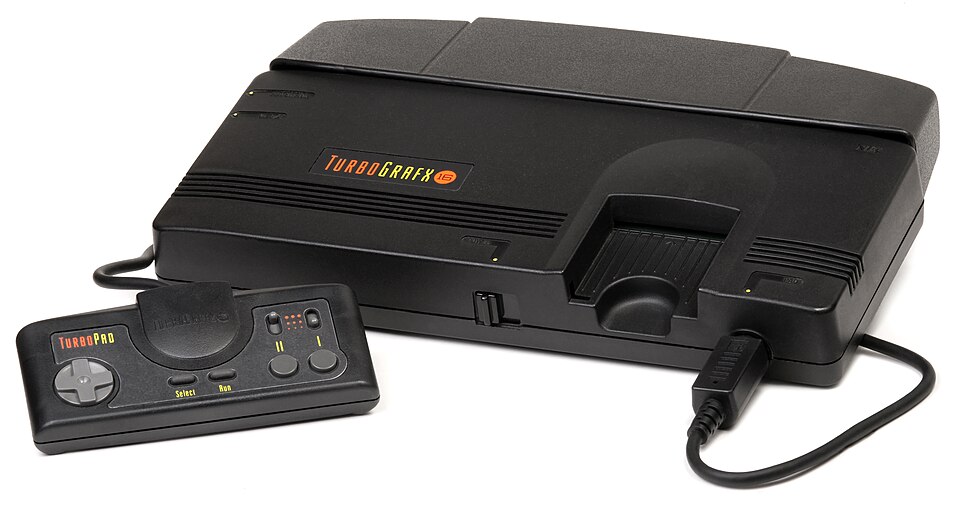 File:TurboGrafx-16-Console.jpg
