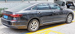 2022 facelift (Noble Edition)