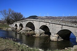 Galečka Ćuprija