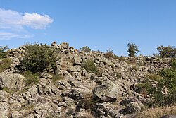 Օրգով ԱՄՐՈՑCastle