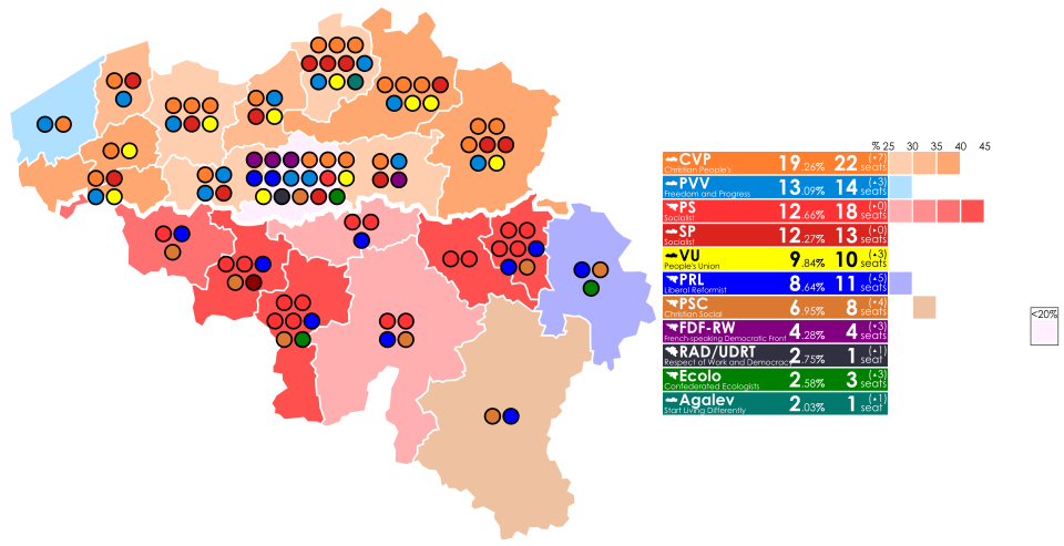 File:1981 Belgian senate election results map.svg