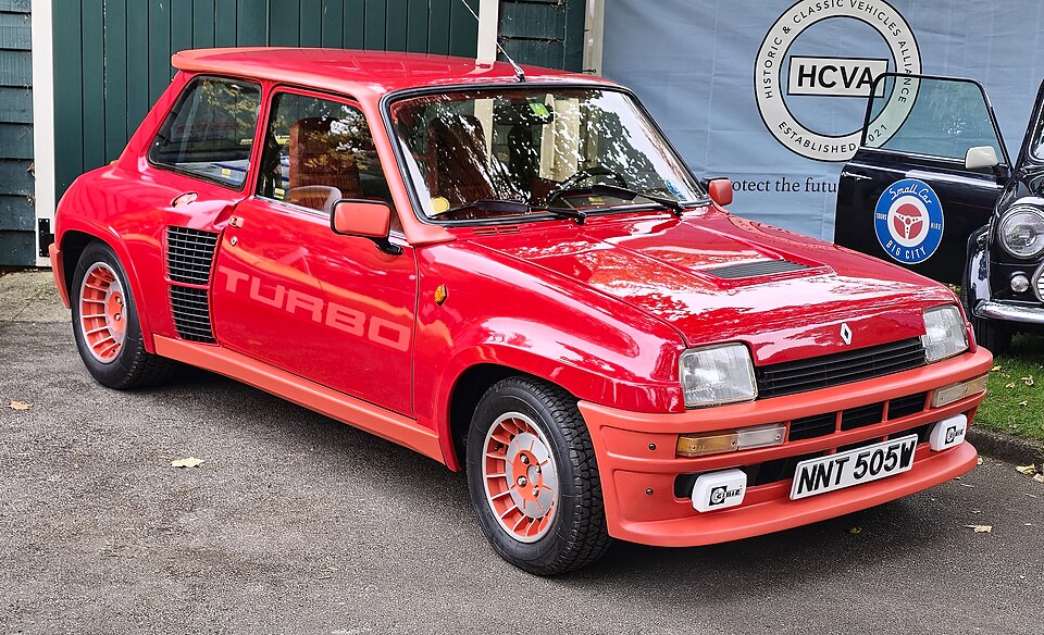 File:1981 Renault 5 Turbo BS O24.jpg