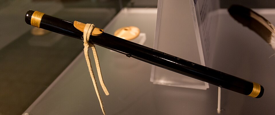 File:20180404 STS-113 Chickasaw flute.jpg
