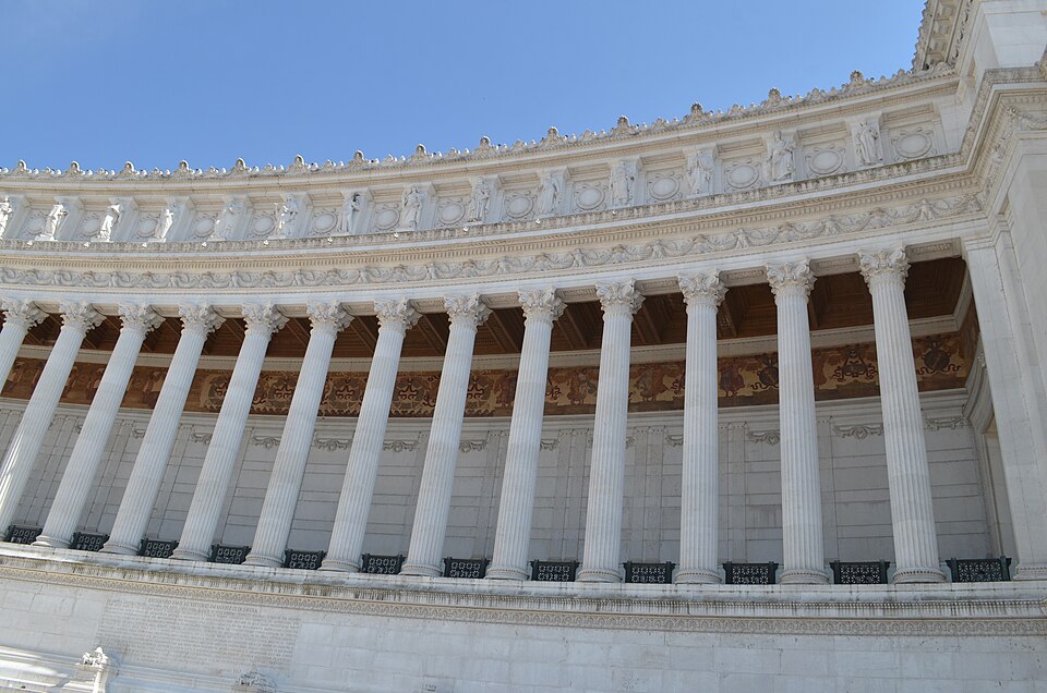 File:Altare della Patria-July 2016 (95).jpg