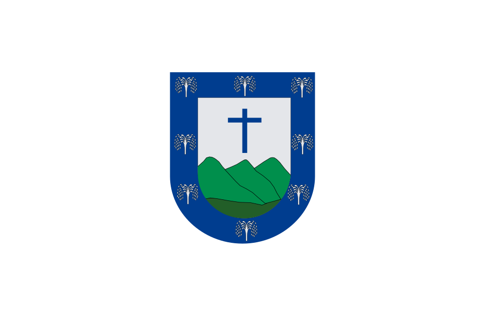 File:Bandera de Trujillo Alto, Puerto Rico.svg