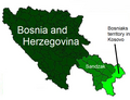Greater Bosnia proposal (2012)