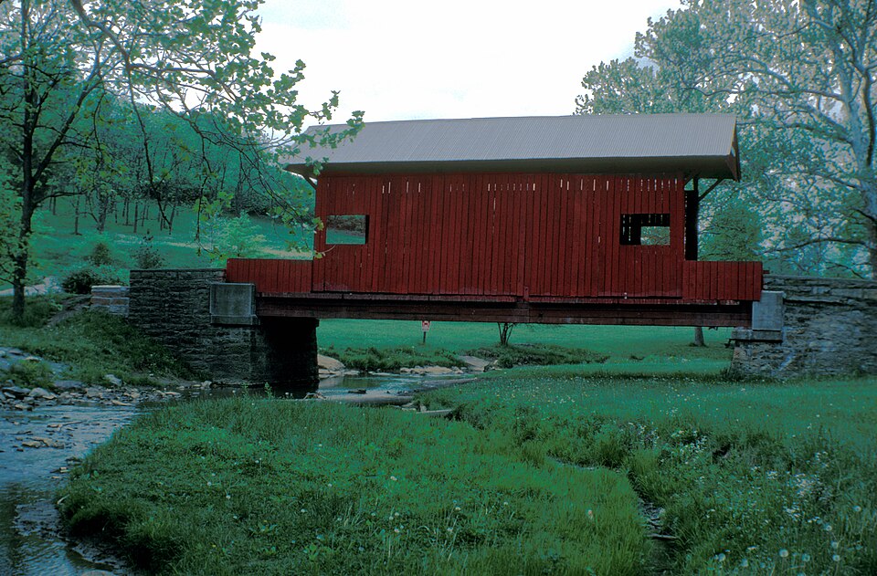 File:EBENEZER COVERED BRIDGE.jpg