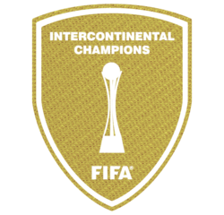 FIFA Intercontinental Cup