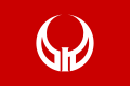Flag of Suibara, Niigata (1935–2004).svg