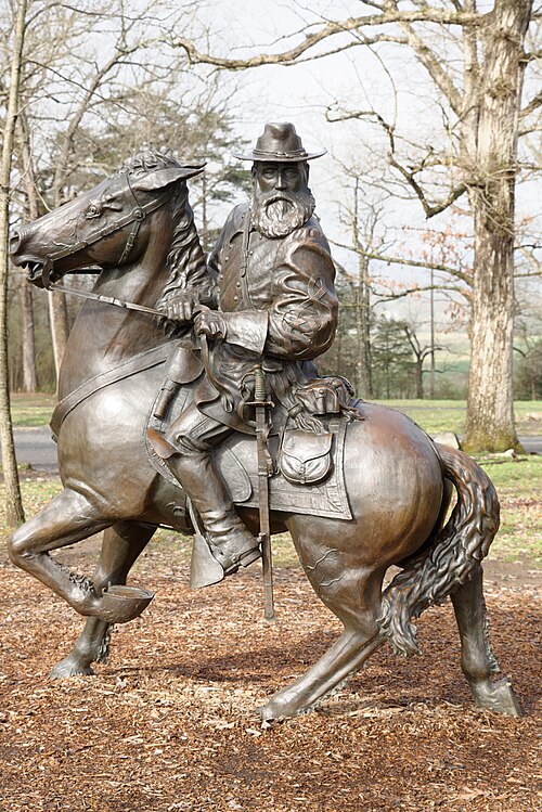 File:Gettysburg Battlefield, Pennsylvania, US (24).jpg