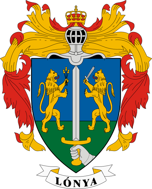 File:HUN Lónya címer.svg