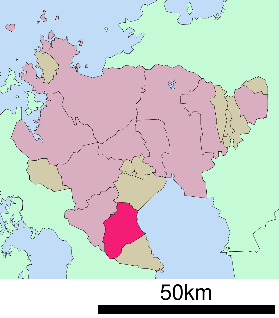 File:Kashima in Saga Prefecture Ja.svg