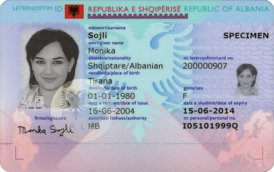 File:Leternjoftimi shqiptar biometrik...jpg