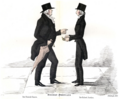 Modern Athenians Two Edinburgh ministers Patrick Clason and Robert Gordon