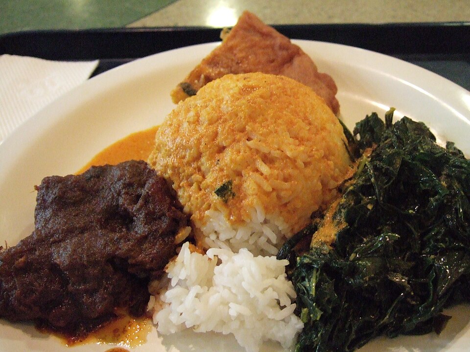 File:Nasi ramas rendang.JPG