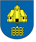 Coat of arms of Boronów