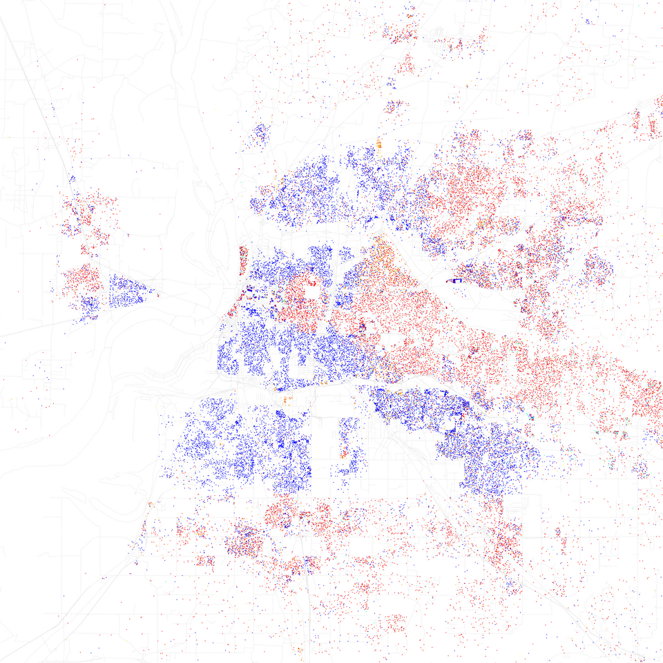 File:Race and ethnicity 2010- Memphis (5560473024).png