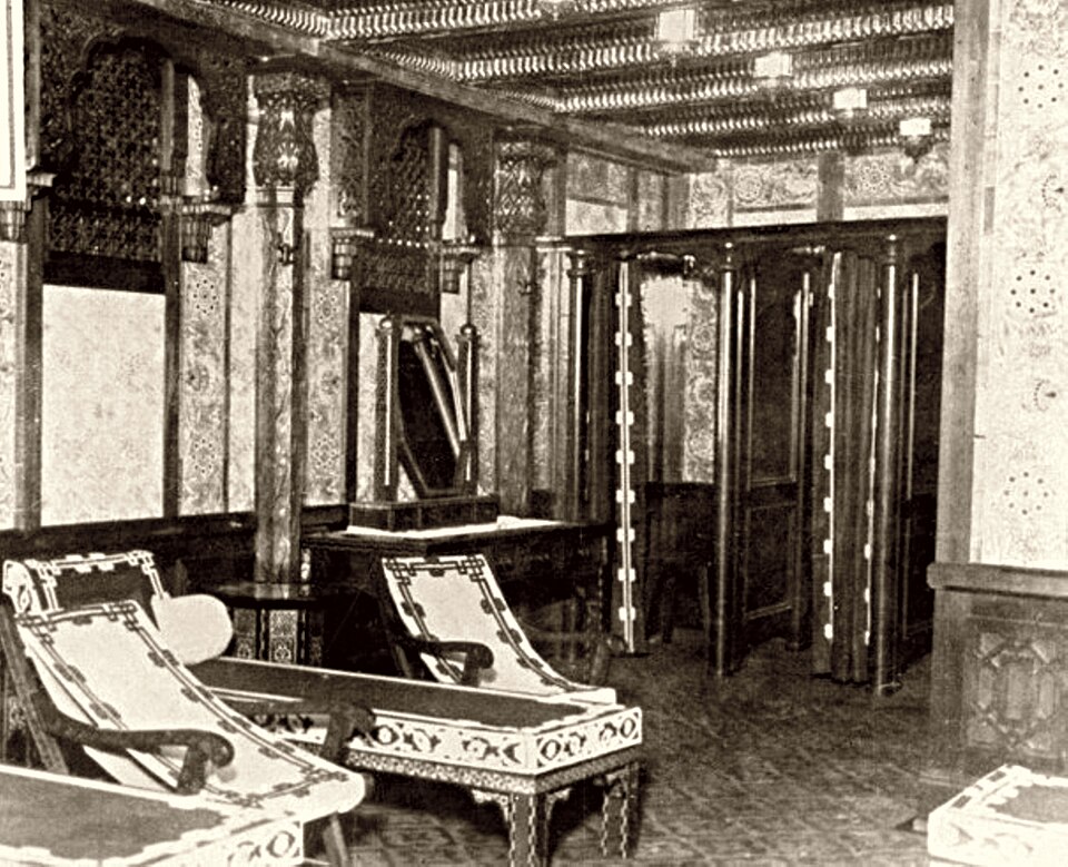 File:Titanic's Turkish Baths.jpg