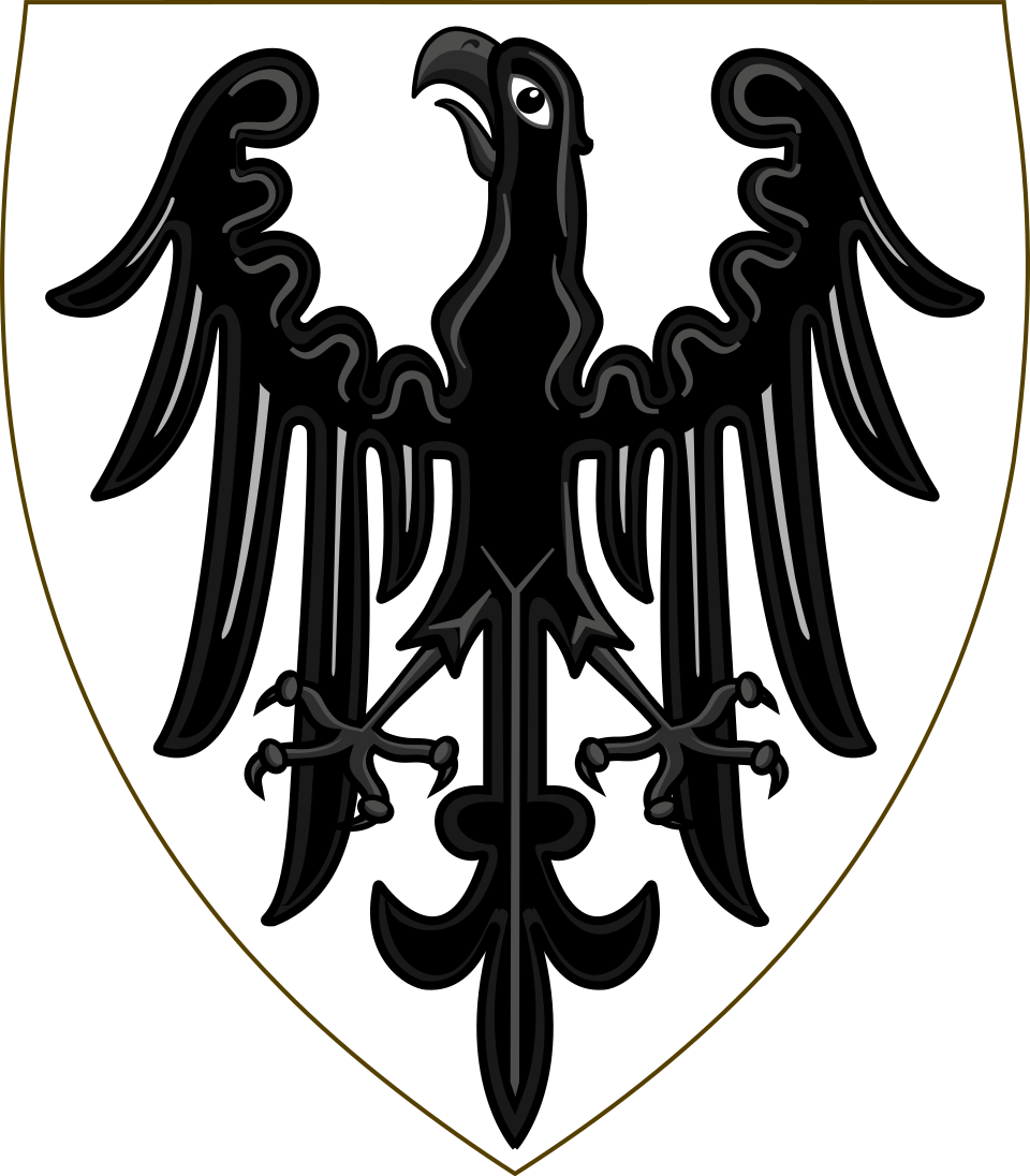 File:Arms of Swabia-Sicily.svg