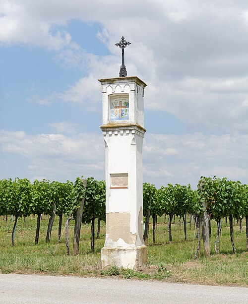 File:Bildstock 6706 bei Hohenruppersdorf.jpg