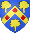 Coat of arms of Échalas