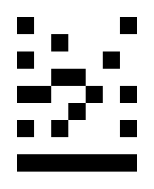 File:CyberCode example.svg