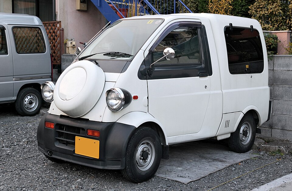 File:Daihatsu Midget II Cargo 001.JPG