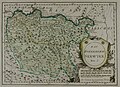 Koča's Frontier (1791)