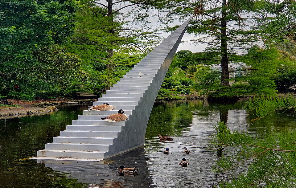 File:David McCracken's Diminish and Ascend. (50655608122).jpg