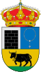 Coat of arms of Pizarral