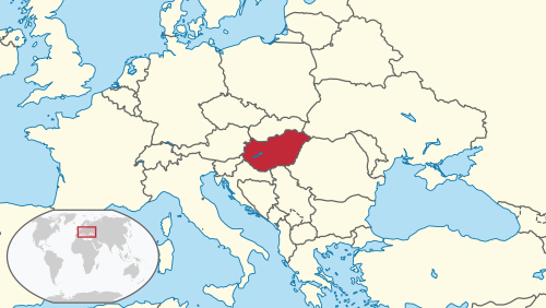 File:Hungary in its region.svg