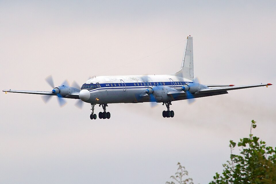File:Ilyushin Il-18D AN1788516.jpg