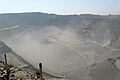 Image 30The Jwaneng diamond mine is the second biggest in the world today. (from Economy of Botswana)