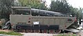 M752 missile launcher