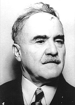 Max Huber,(1874–1960)
