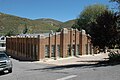 *Park City High School Mechanical Arts Building, 1167 Woodside Park City, UT*NRHP listed