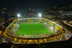  Sports in Kampala
