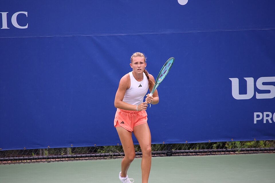 File:Olivia Lincer (2026 Cary) 01.jpg