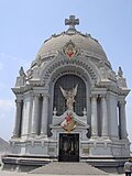 El Panteón de los Próceres