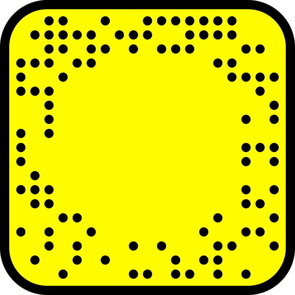 File:Snapcode barcode.svg