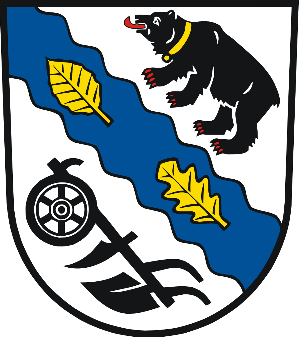 File:Wappen Semlow.svg