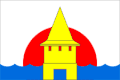 Flag of Novoulyanovsk
